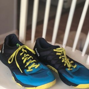 Reebok CrossFit Speed Trainers